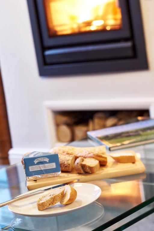 Bright Moments Holiday Home เบเวอร์ลีย์ ภายนอก รูปภาพ