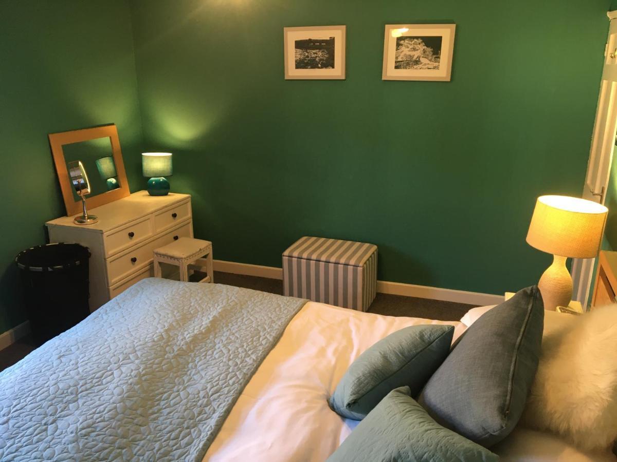 Bright Moments Holiday Home เบเวอร์ลีย์ ภายนอก รูปภาพ