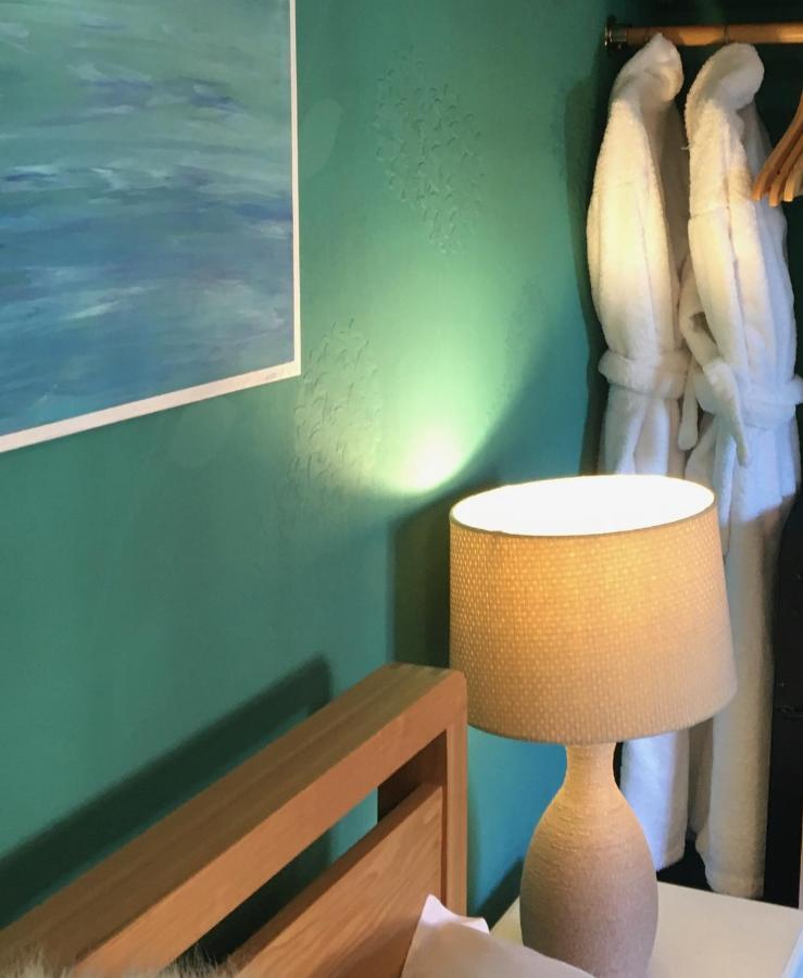 Bright Moments Holiday Home เบเวอร์ลีย์ ภายนอก รูปภาพ