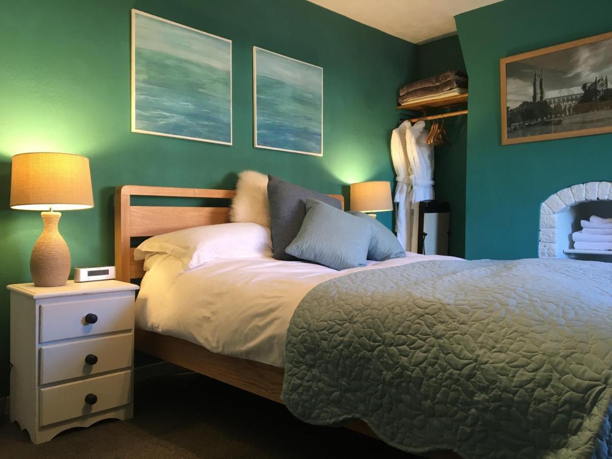 Bright Moments Holiday Home เบเวอร์ลีย์ ภายนอก รูปภาพ