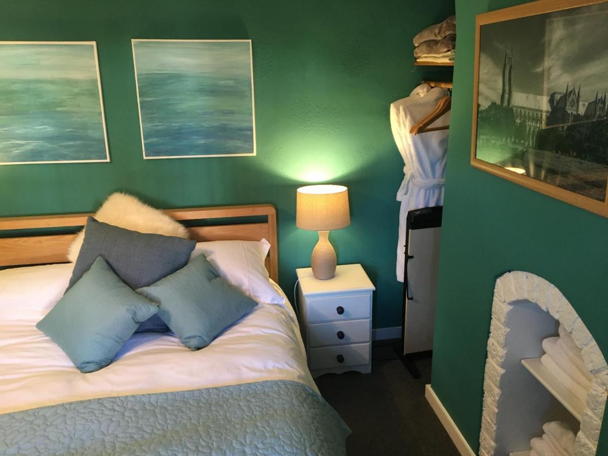 Bright Moments Holiday Home เบเวอร์ลีย์ ภายนอก รูปภาพ