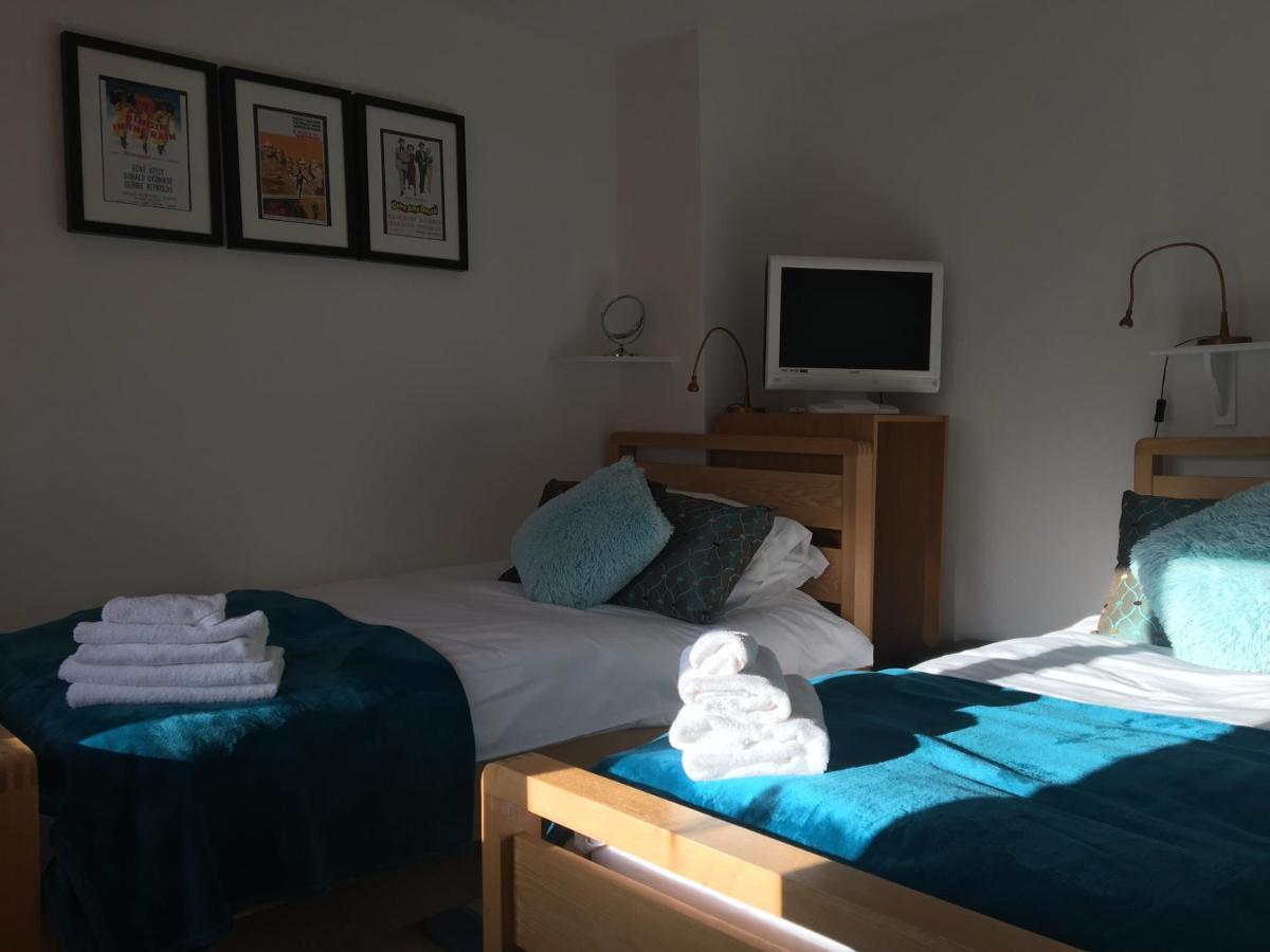 Bright Moments Holiday Home เบเวอร์ลีย์ ภายนอก รูปภาพ