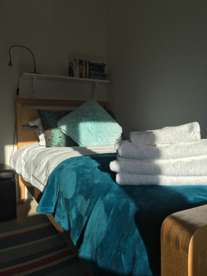 Bright Moments Holiday Home เบเวอร์ลีย์ ภายนอก รูปภาพ